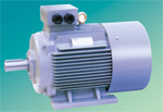 PRM Series Electric Motor