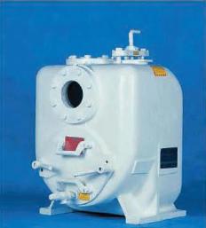 SPU / SPT Series Pumps