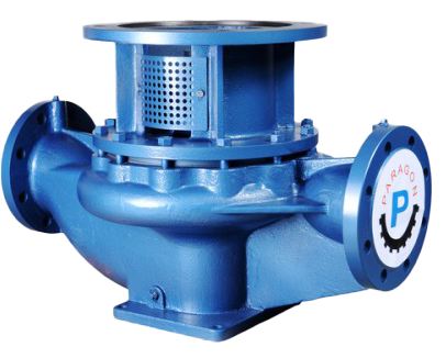 PIL Series Stage Close Coupled Type In-Line Centrifugal Pump