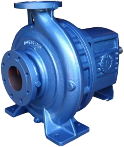 P-ISO Series Pumps